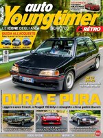 Youngtimer & Rétro